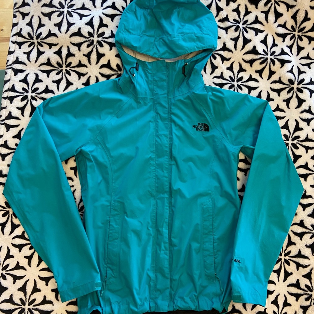 The North Face Rain Jacket